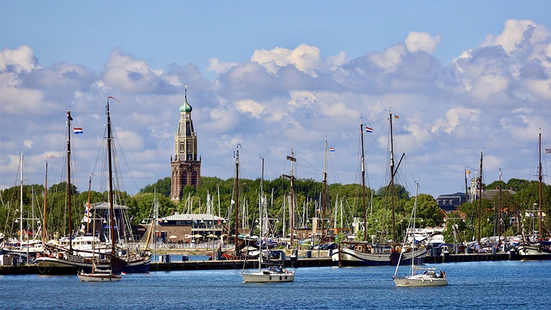 Enkhuizen photo 2