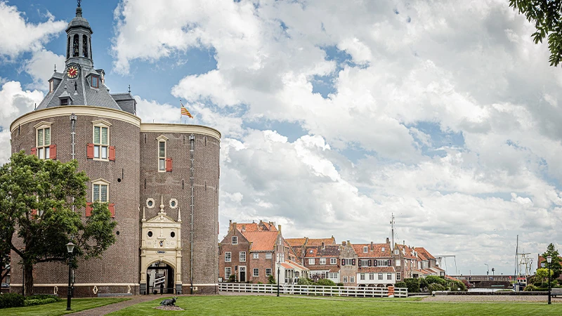 Enkhuizen photo 3