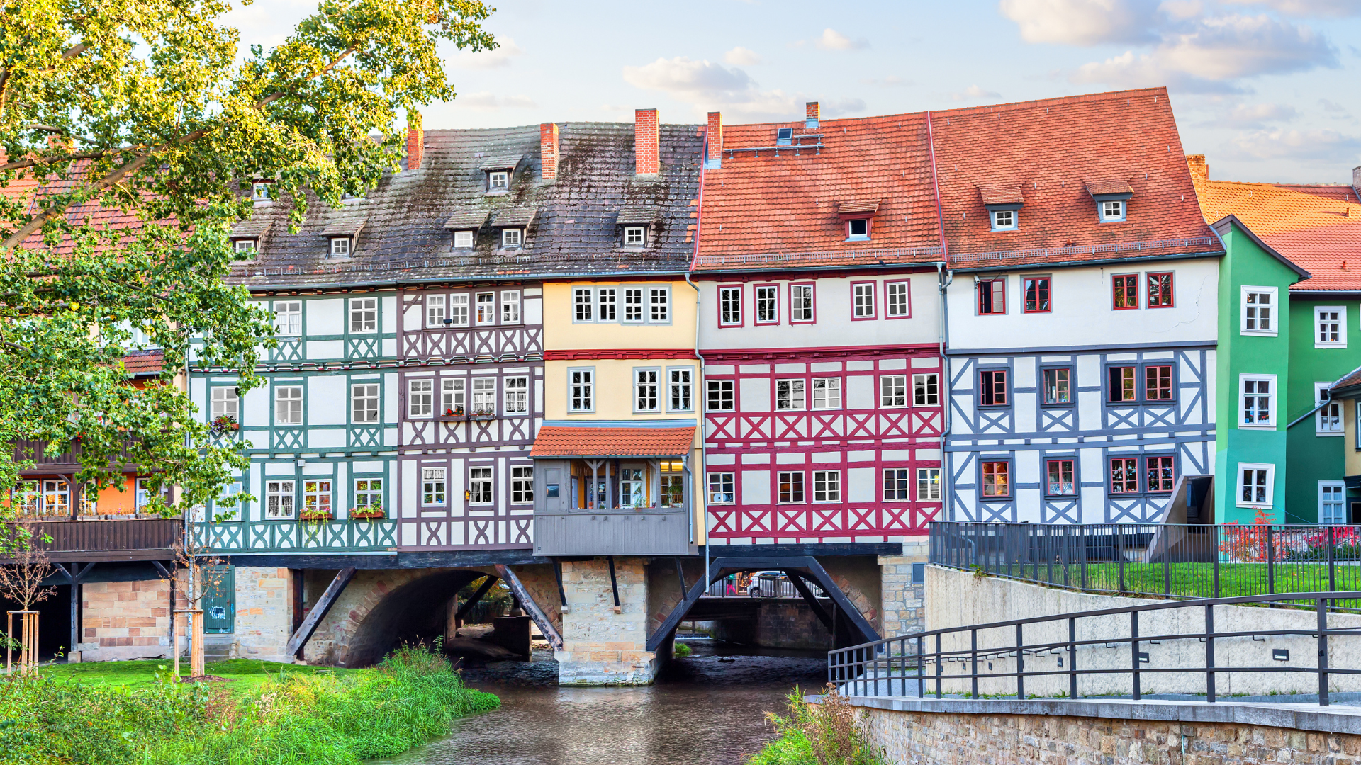 Escape Tour – Stimmungsbild
