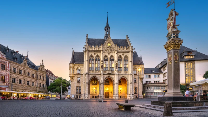 Erfurt photo 1
