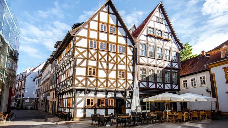 Erfurt photo 2