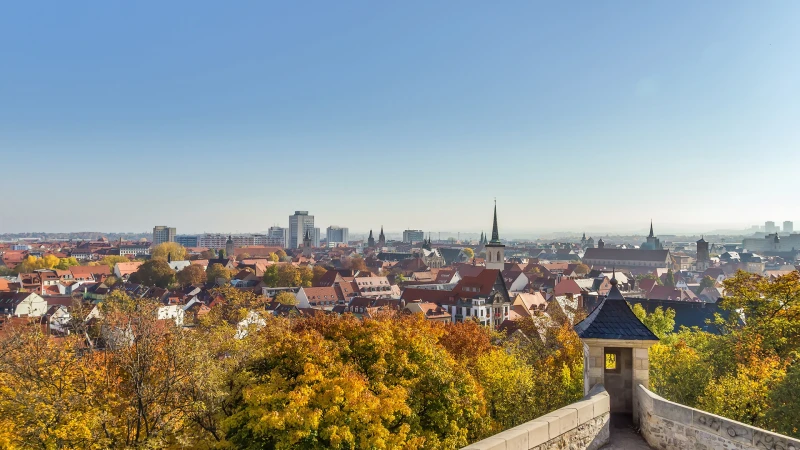 Erfurt photo 3