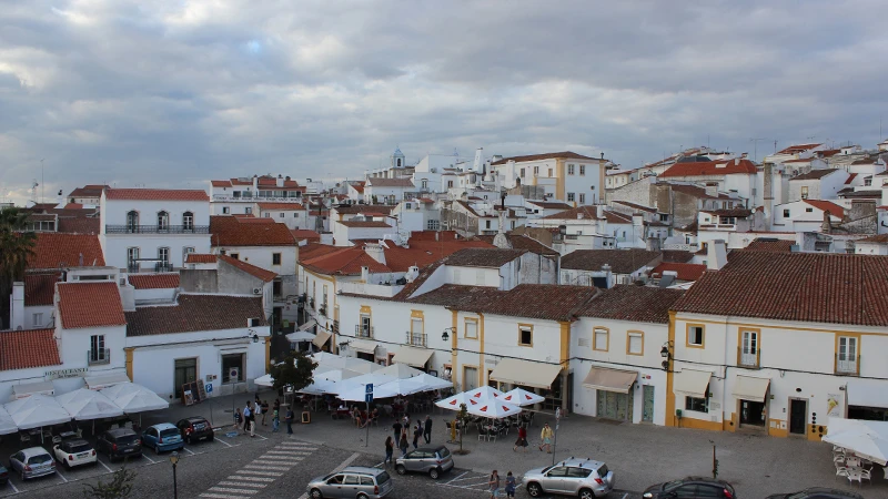 Évora Photo 3