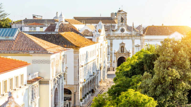 Escape Tour Faro