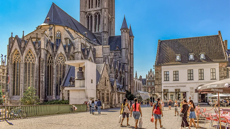 Gent photo 2