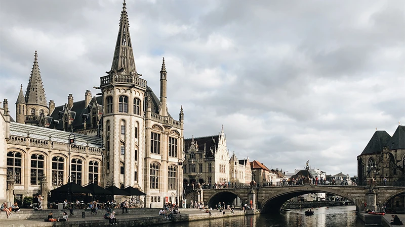 Gent photo 3