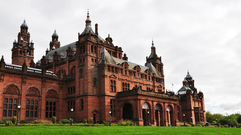 Glasgow, Foto 1