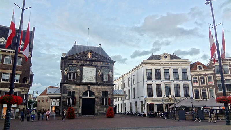 Gouda photo 1