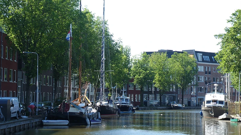 Gouda photo 2