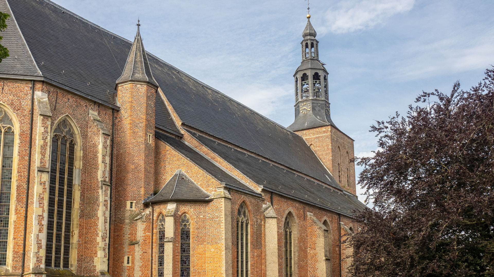 Escape Tour – Stimmungsbild