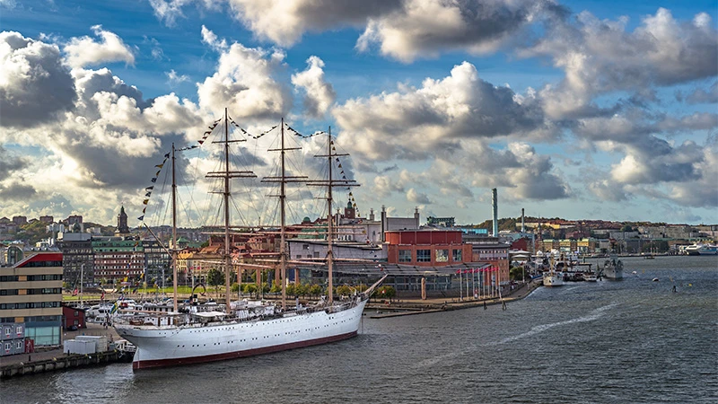 Göteborg, Foto 2