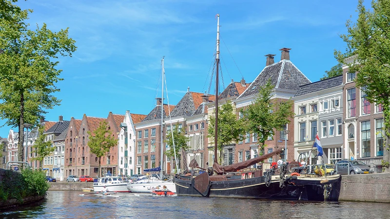 Groningen, Foto 2
