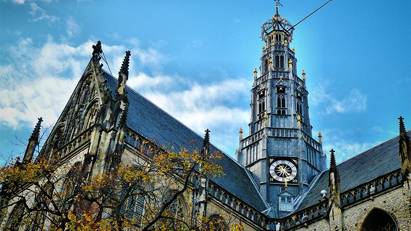 Haarlem Photo 3