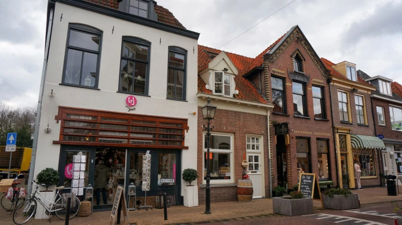 Harderwijk, Foto 1