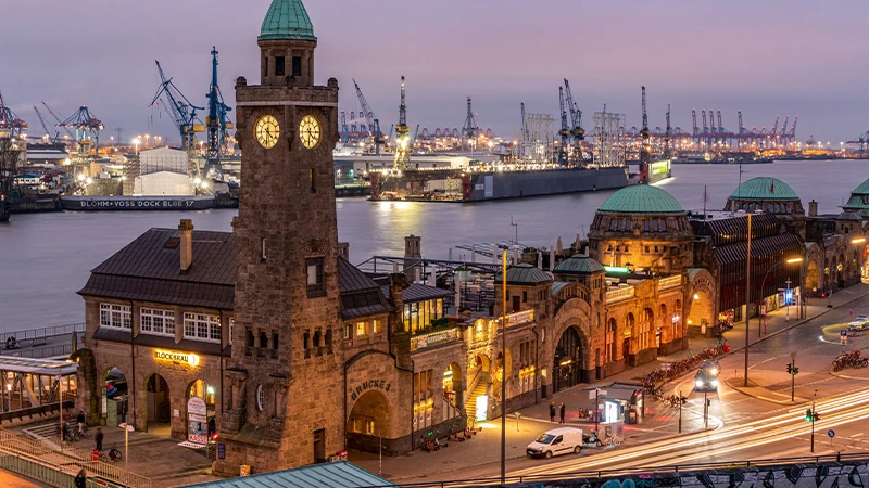 Hamburg Photo 3