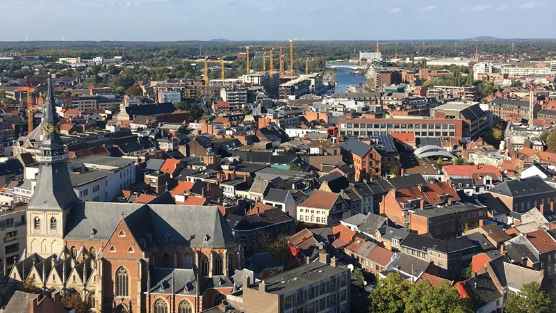 Hasselt (België) photo 2