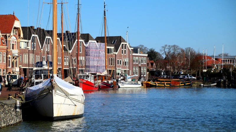 Hoorn, Foto 2
