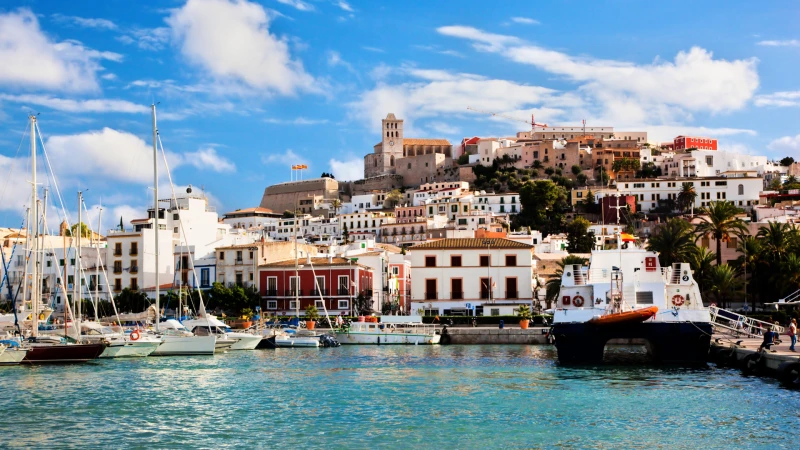 Escape Tour Ibiza
