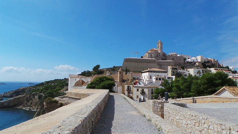 Ibiza Photo 1