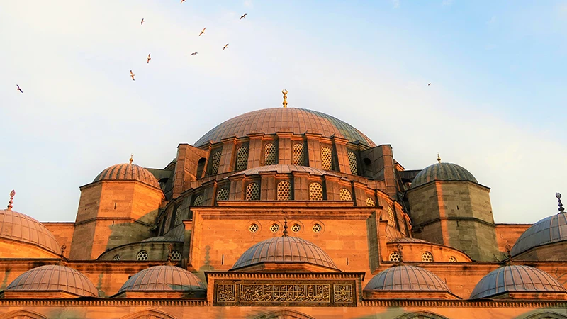 Istanbul Photo 1
