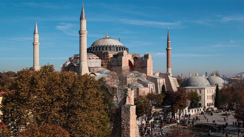 Istanbul Photo 3