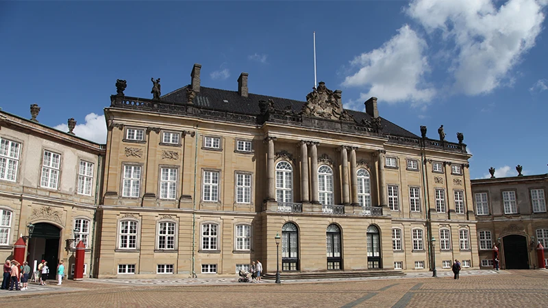 Copenhagen Photo 3