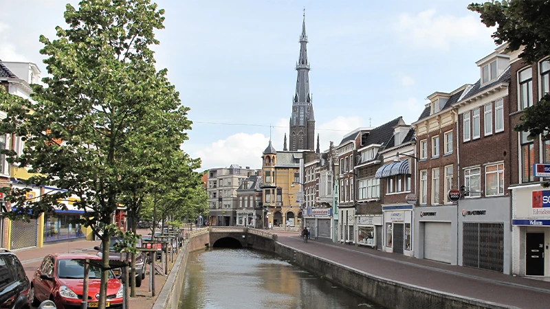 Leeuwarden photo 1