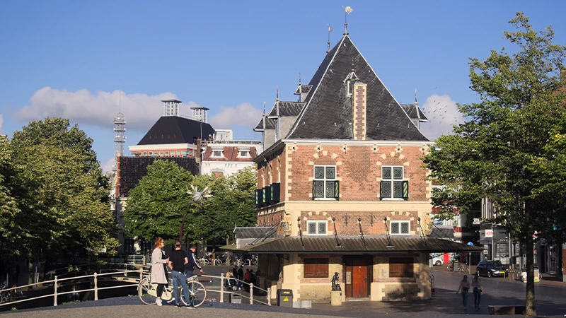 Leeuwarden photo 2