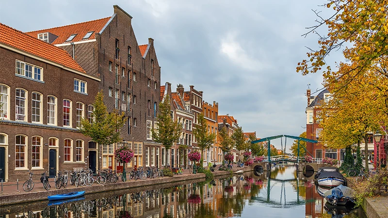Leiden Photo 2