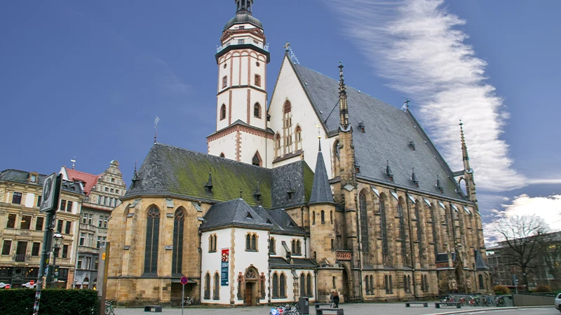 Leipzig Photo 1