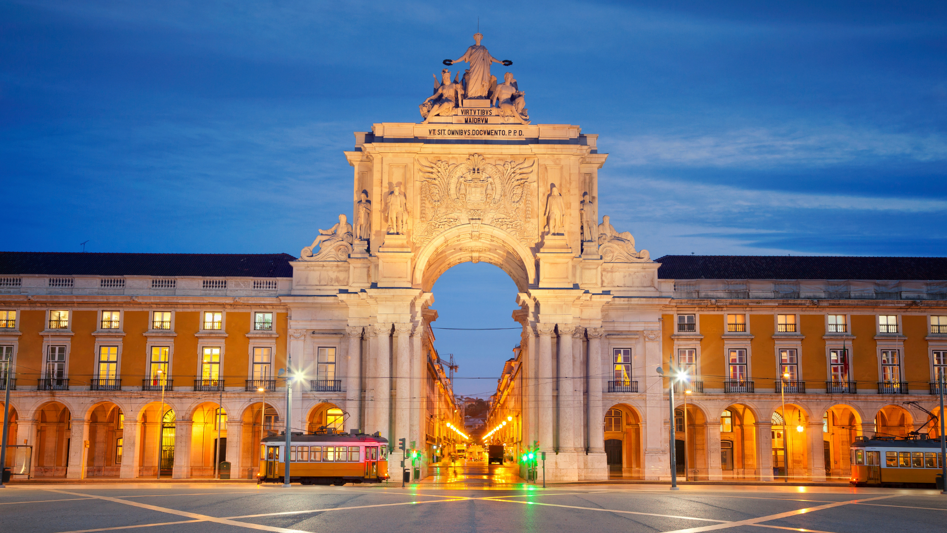Escape Tour – Stimmungsbild