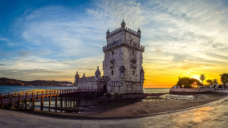 Lissabon photo 1