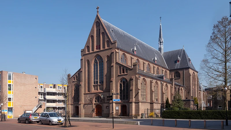 Apeldoorn, Foto 1