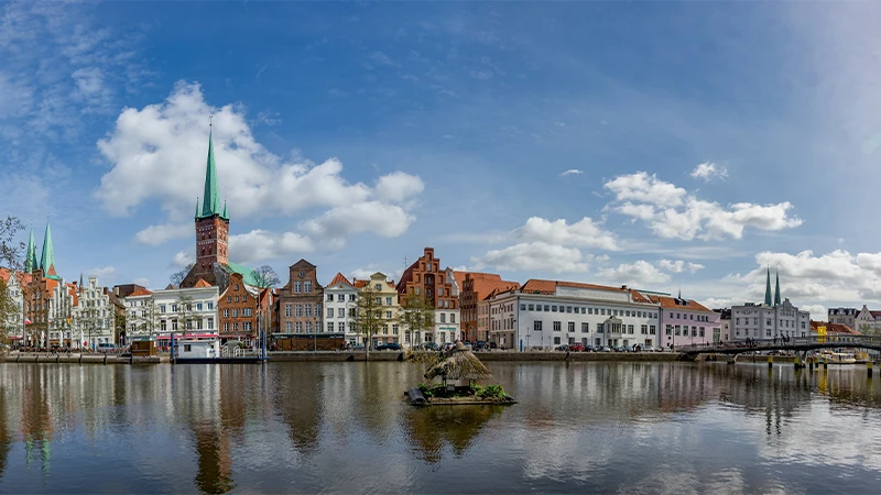 Lübeck Photo 1