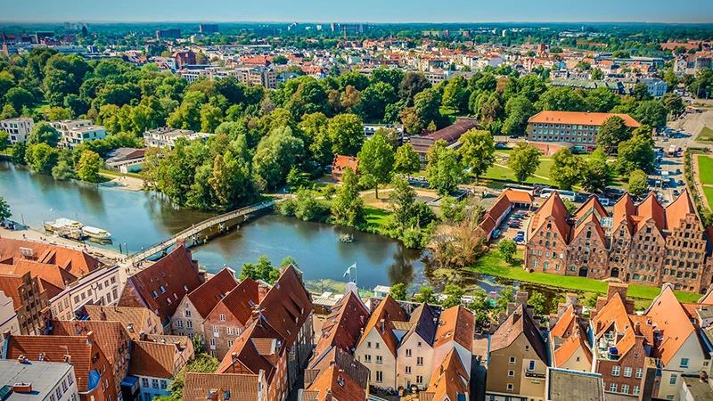 Lübeck Photo 2