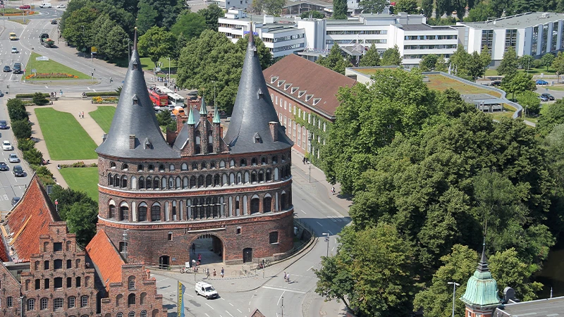Lübeck Photo 3