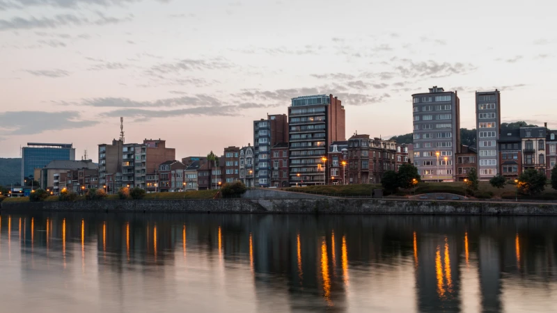 Escape Tour Liege