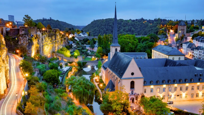 Escape Tour Luxembourg