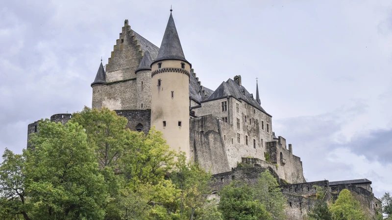 Luxembourg Photo 1