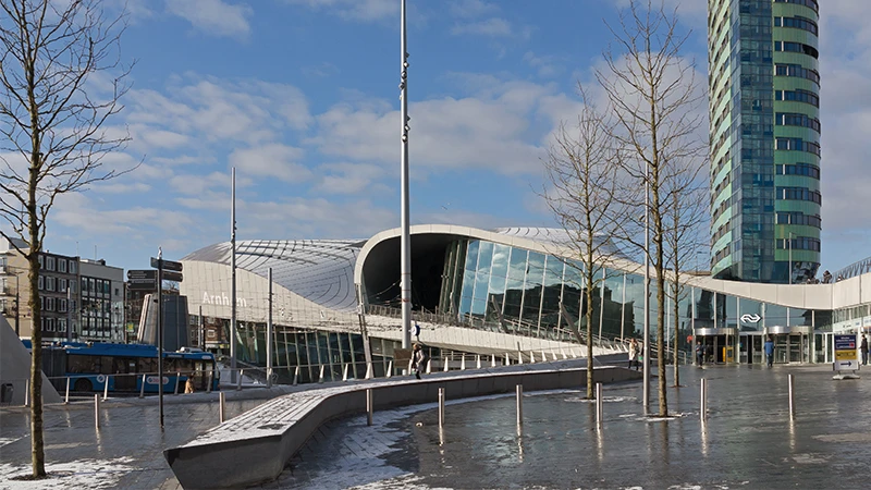 Arnhem Photo 1