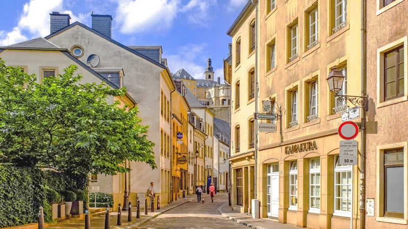 Luxembourg Photo 3