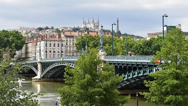 Lyon Photo 2