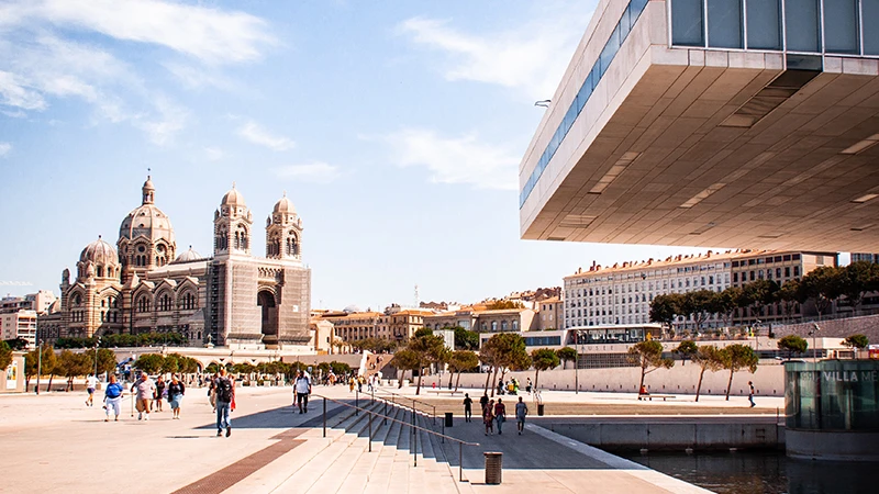 Marseille Photo 1