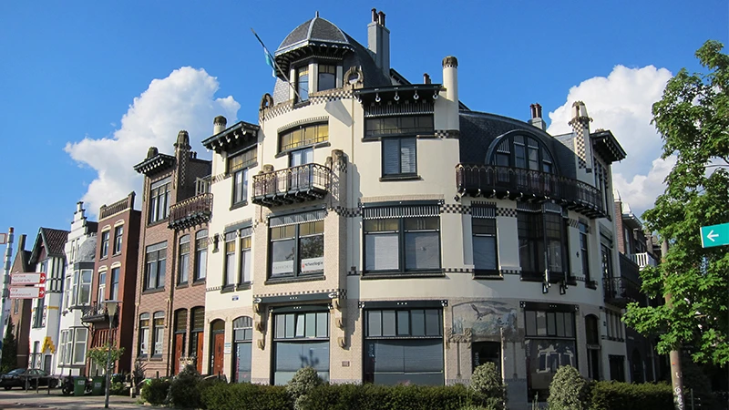 Arnhem Photo 2