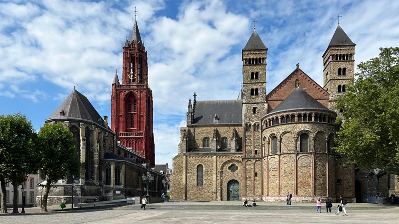 Maastricht photo 1