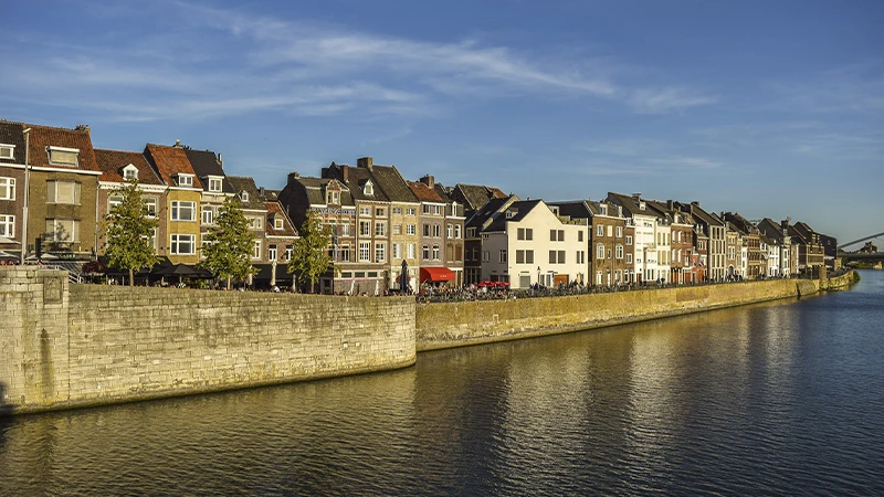 Maastricht photo 2