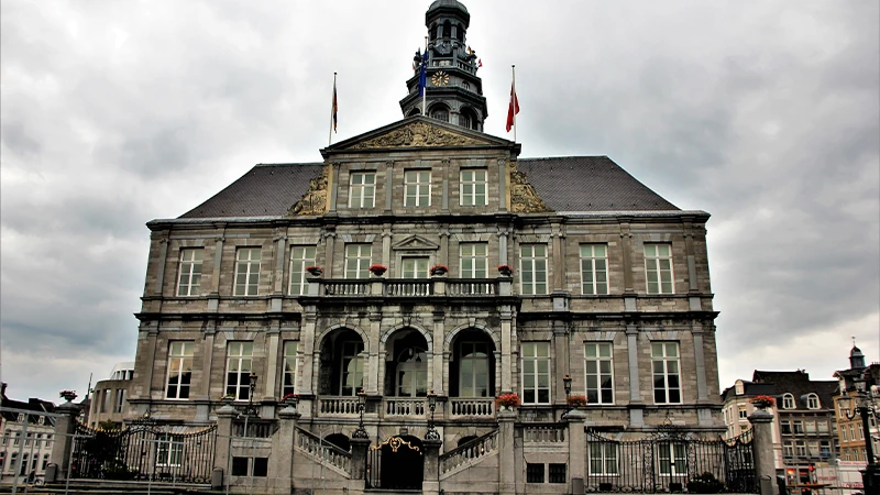 Maastricht photo 3