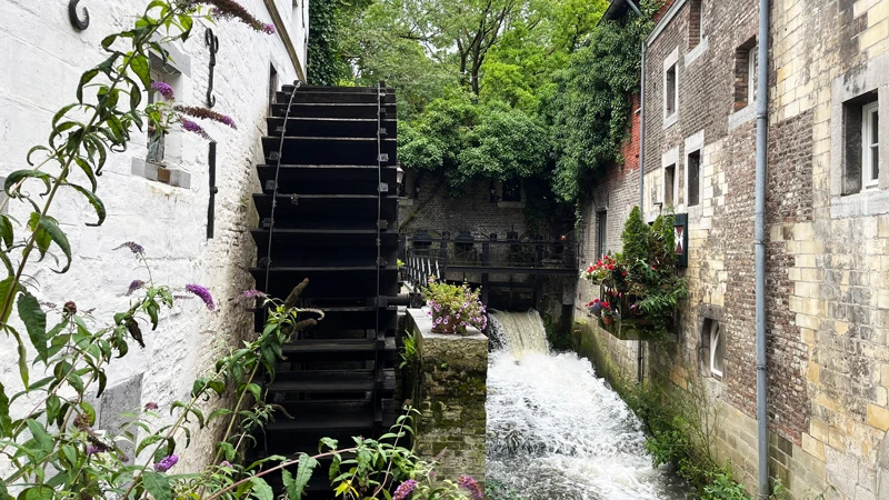 Maastricht photo 4