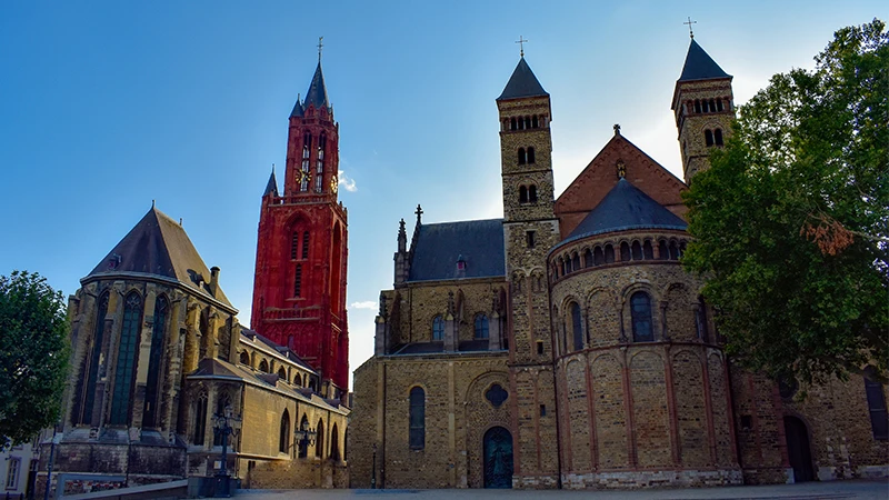 Maastricht photo 5