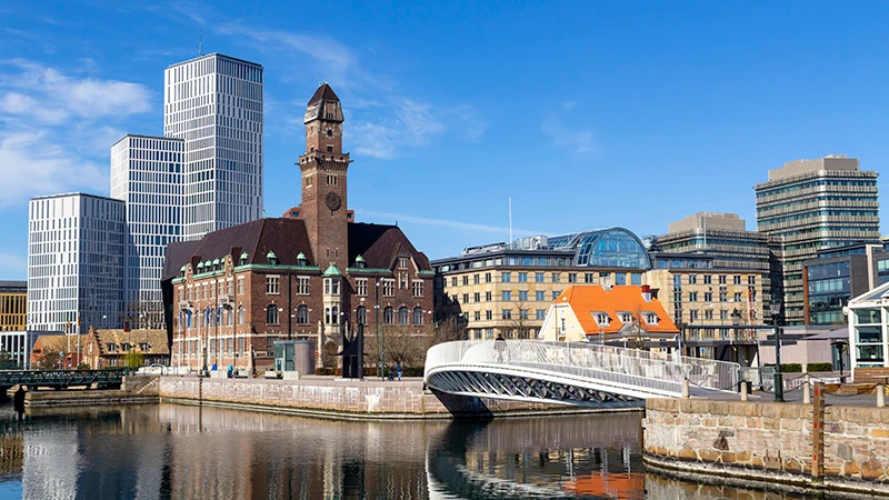 Malmö Photo 1